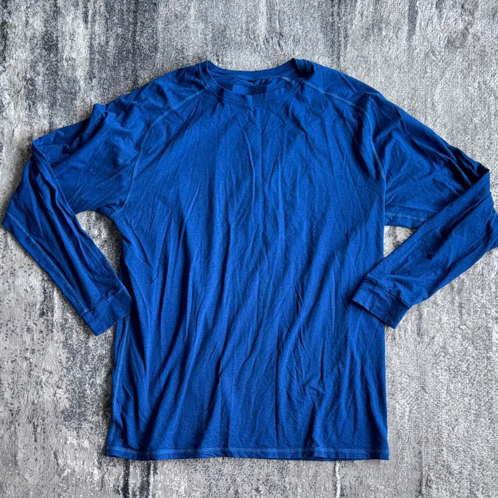 Alphalete Long Sleeve